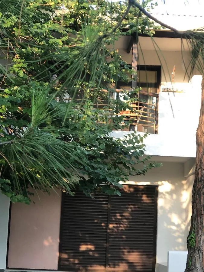 하니오티 Maria' S House 빌라 펜션