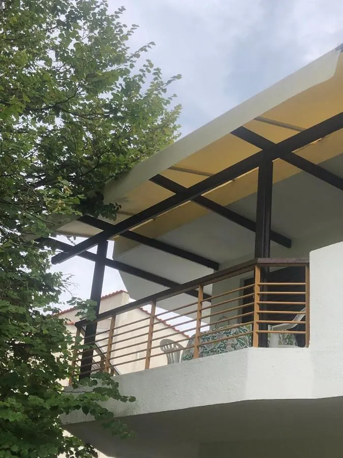 하니오티 Maria' S House 빌라