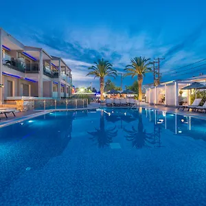 3* Hotel Dionysos &