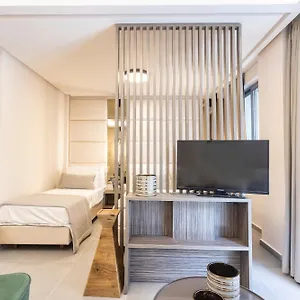 3* Hotel de apartamente Evitel Luxury Living