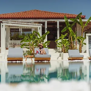 3* Aparthotel Ampelia Kassandra