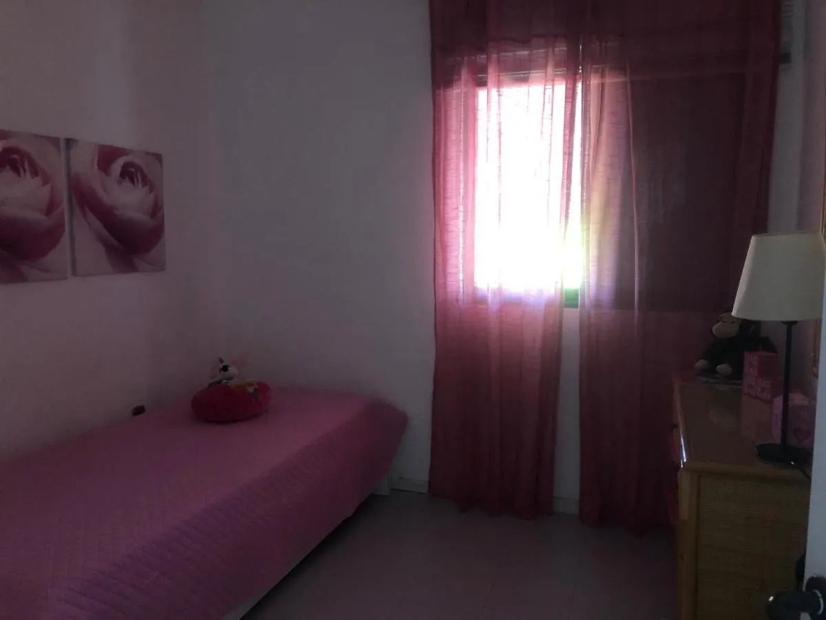 Holiday home Maria' S House Villa Hanioti