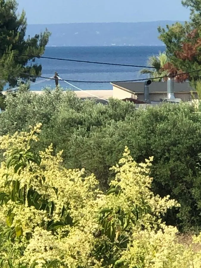Holiday home Maria' S House Villa Hanioti