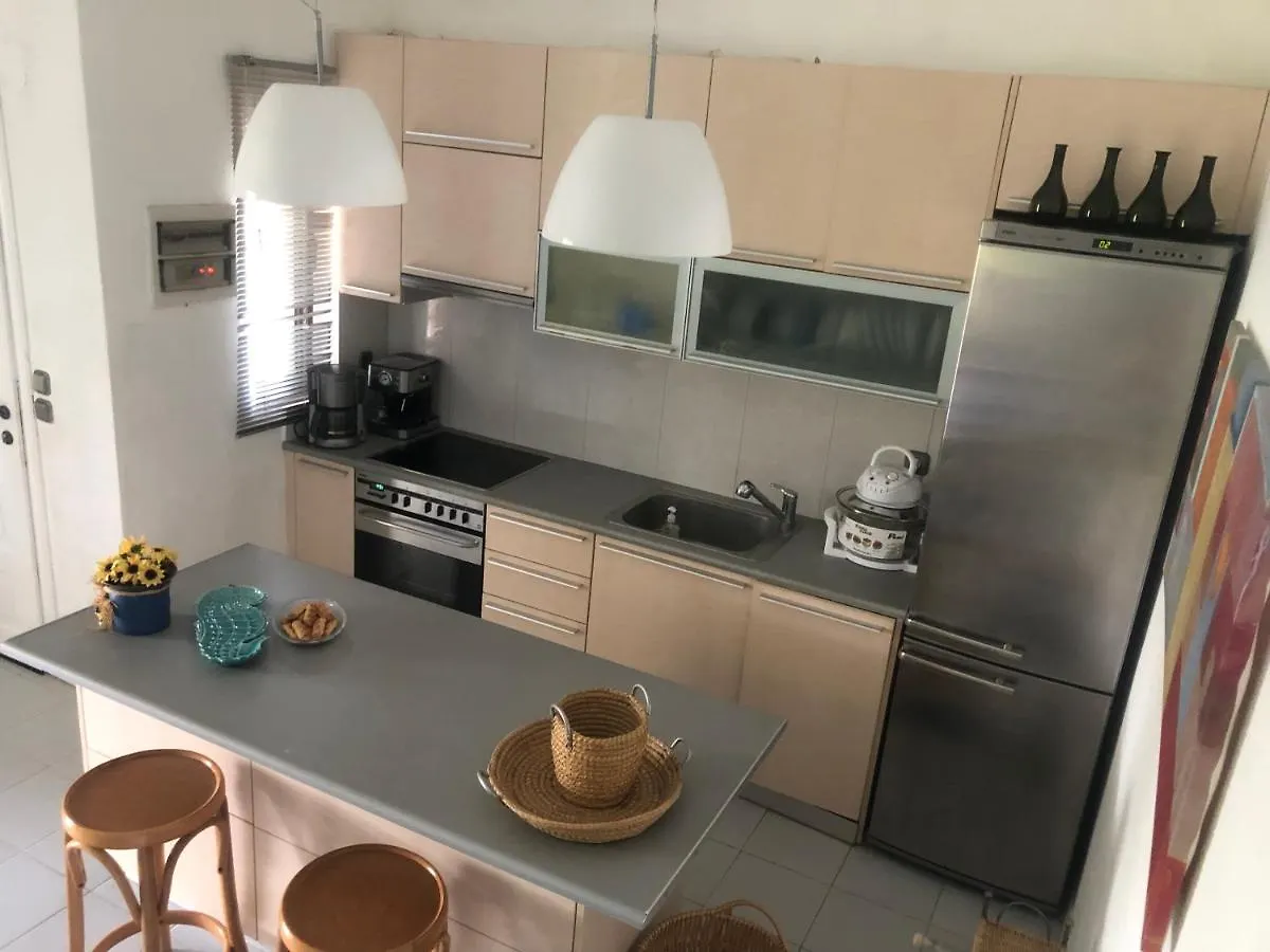 Maria' S House Villa Hanioti Holiday home