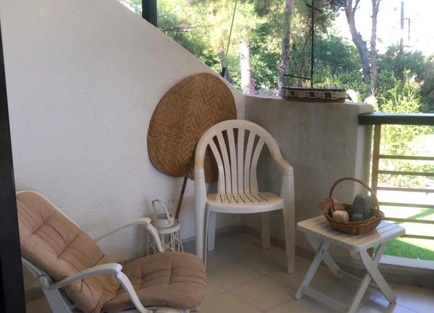 Holiday home Maria' S House Villa Hanioti