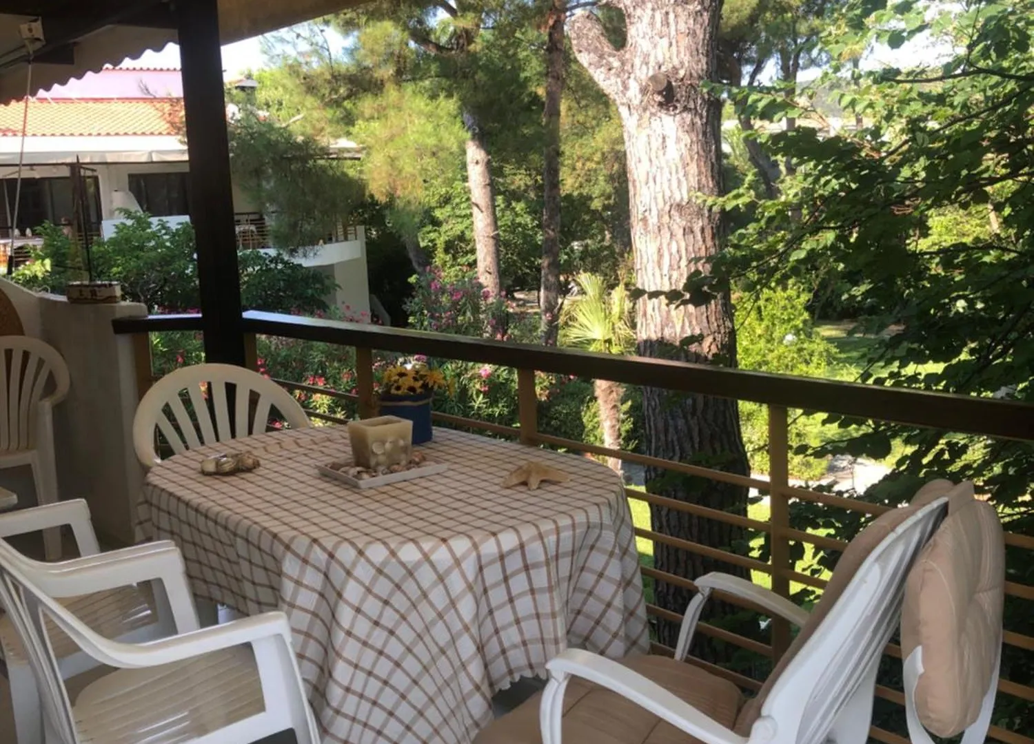 Maria' S House Villa Hanioti Greece